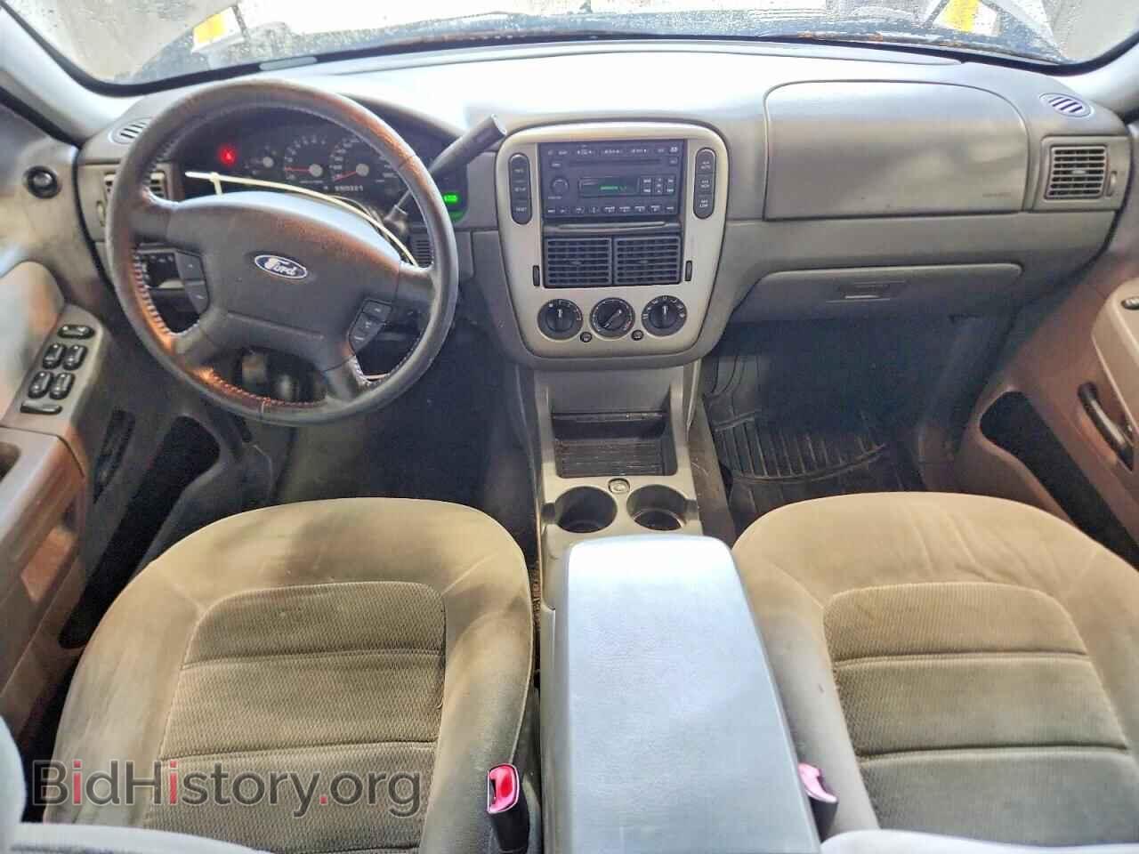 2005 FORD EXPLORER - VIN: 1FMZU73KX5UB49822 - Фото 8