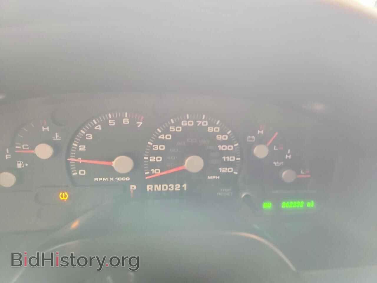 2005 FORD EXPLORER - VIN: 1FMZU73KX5UB49822 - Фото 9