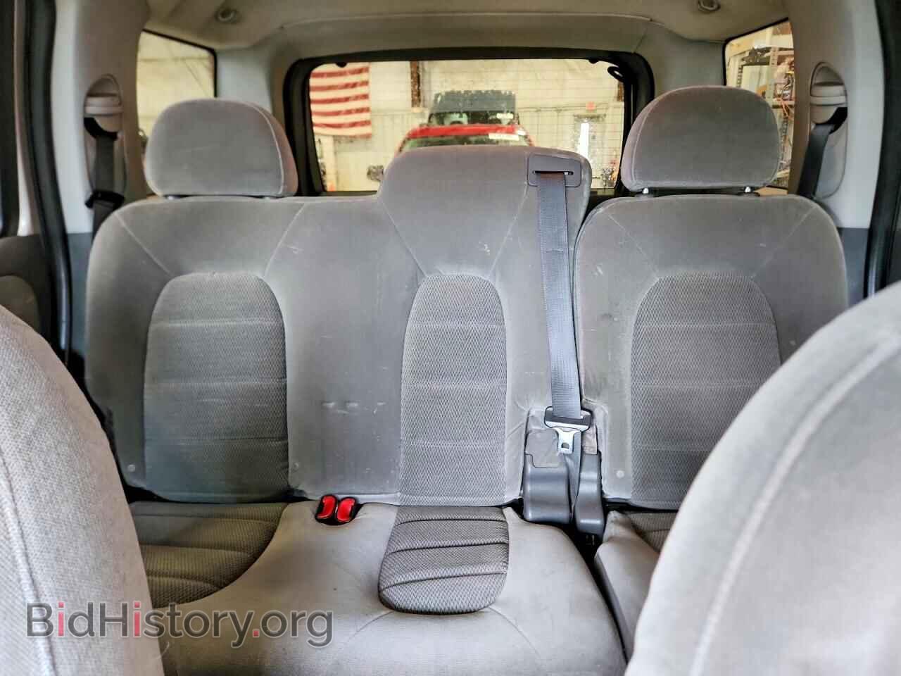 2005 FORD EXPLORER - VIN: 1FMZU73KX5UB49822 - Фото 10