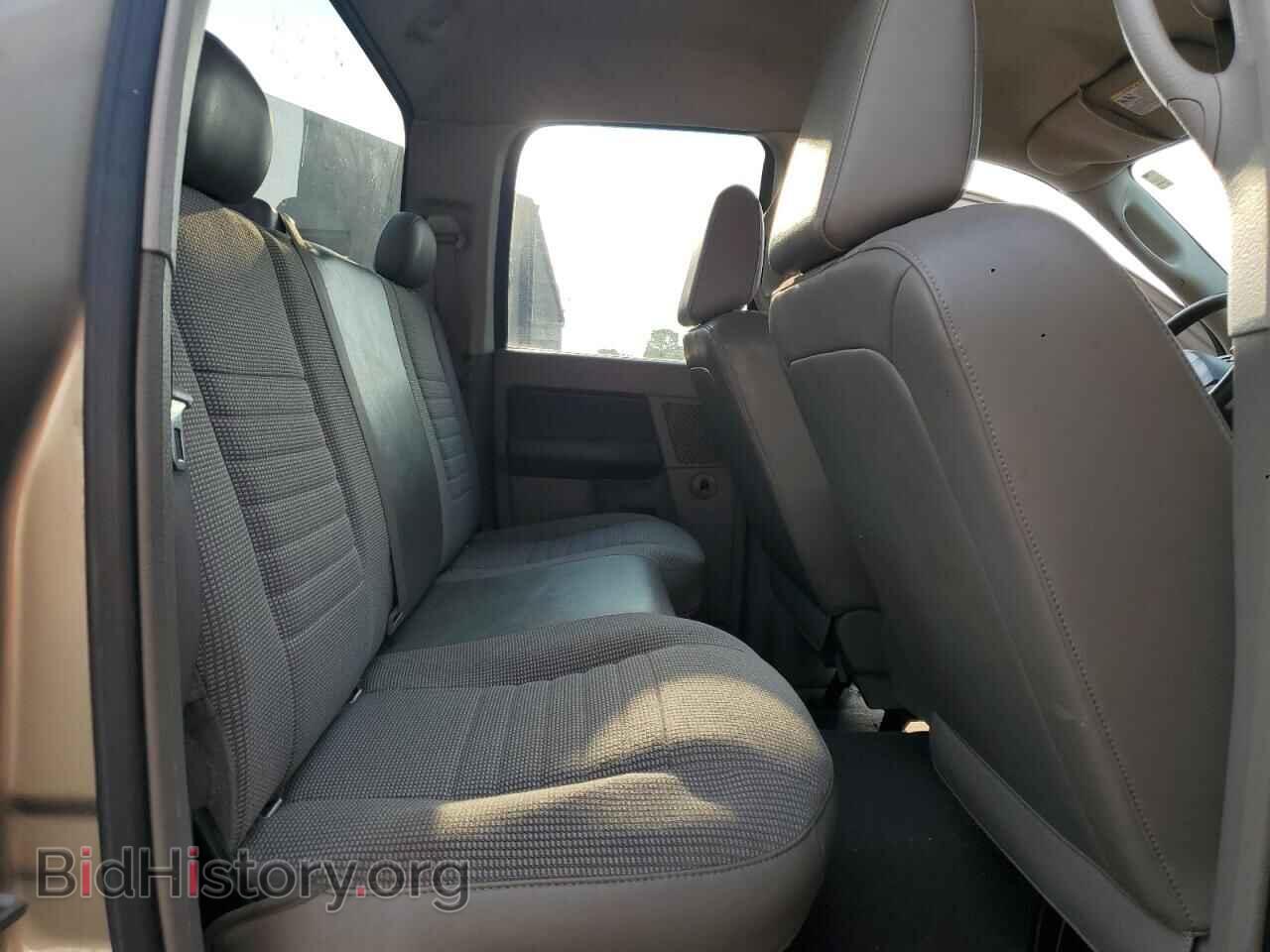 2008 DODGE RAM 1500 - VIN: 1D7HU18248J223009 - Фото 10
