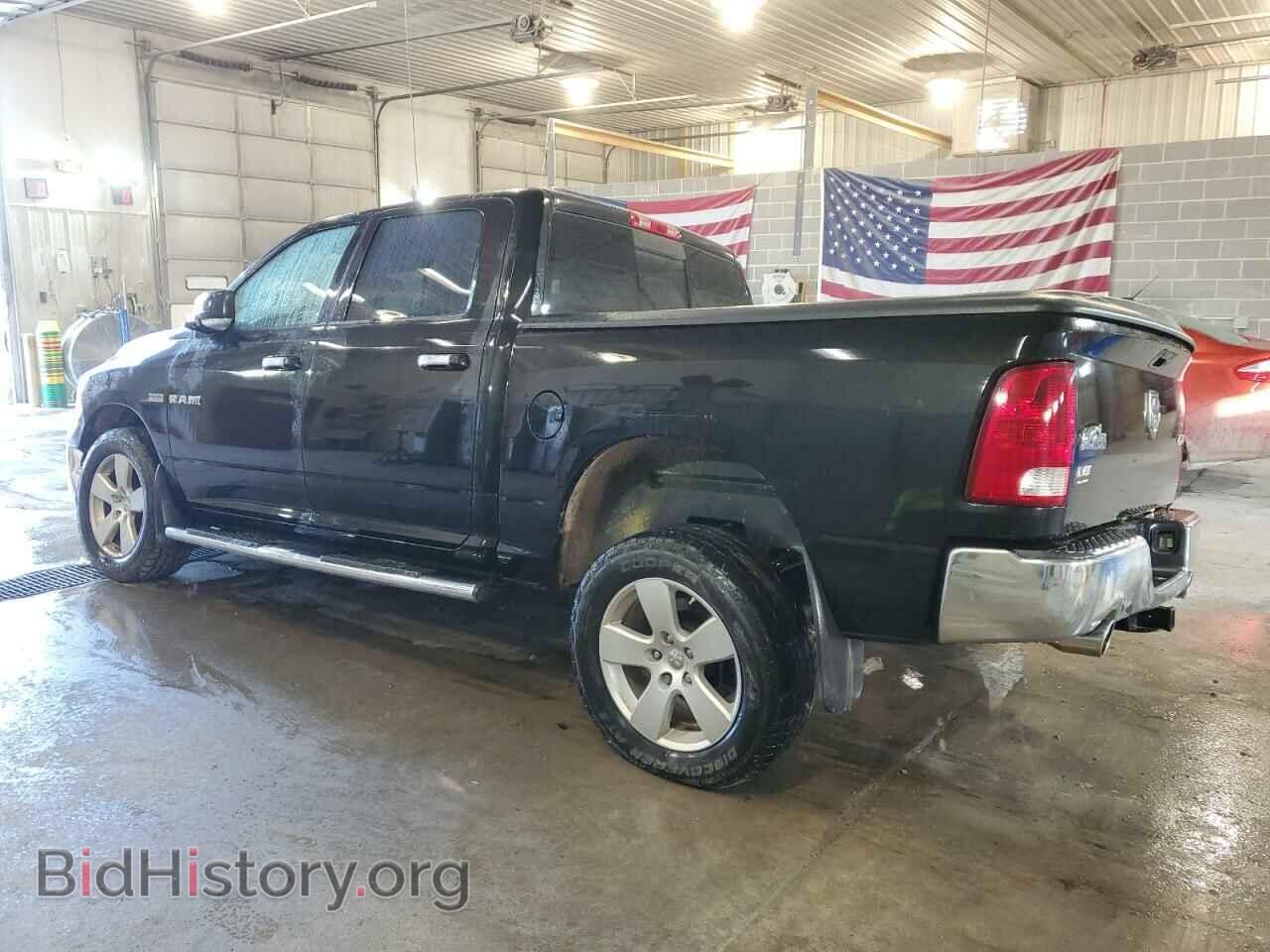 2009 DODGE All Models - VIN: 1D3HV13T09S755609 - Фото 2