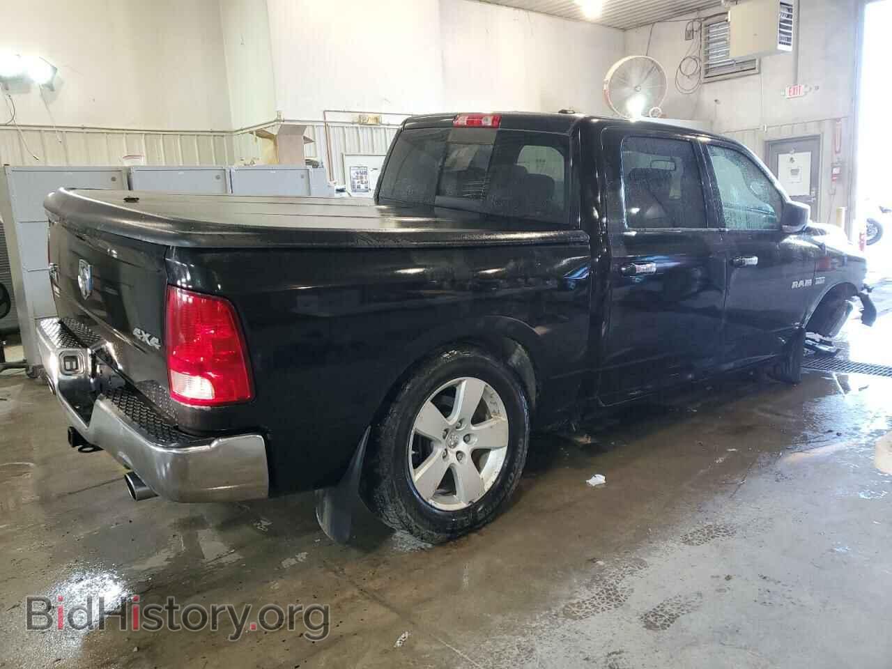 2009 DODGE All Models - VIN: 1D3HV13T09S755609 - Фото 3
