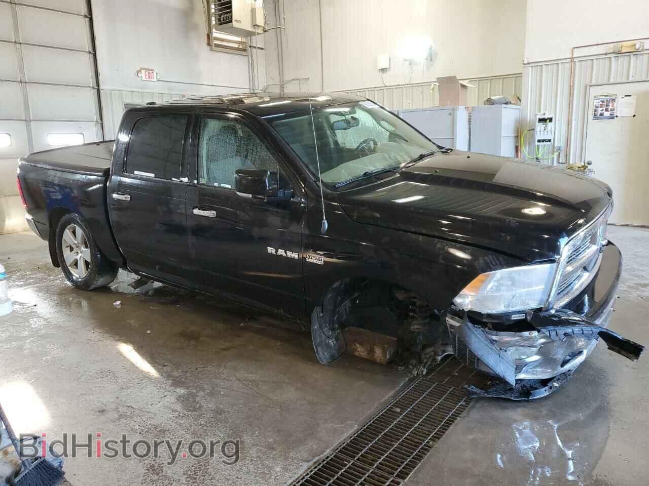 2009 DODGE All Models - VIN: 1D3HV13T09S755609 - Фото 4