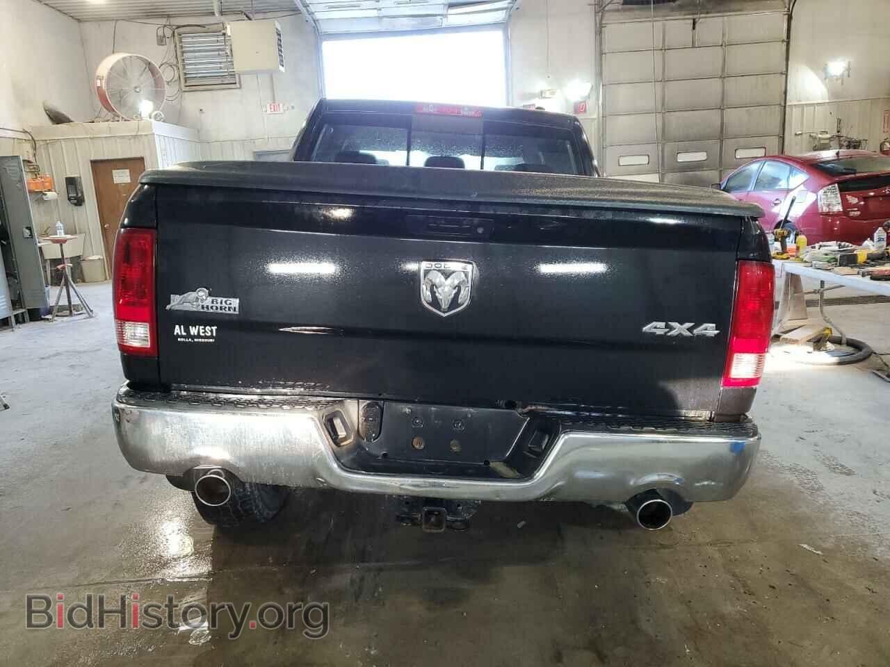 2009 DODGE All Models - VIN: 1D3HV13T09S755609 - Фото 6