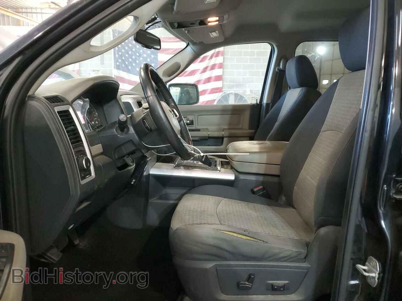 2009 DODGE All Models - VIN: 1D3HV13T09S755609 - Фото 7