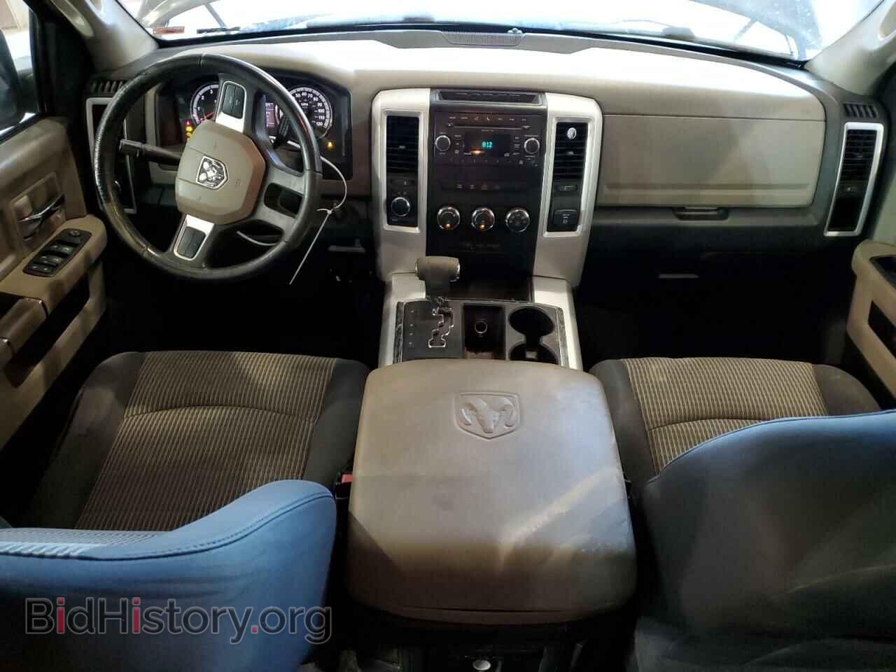 2009 DODGE All Models - VIN: 1D3HV13T09S755609 - Фото 8