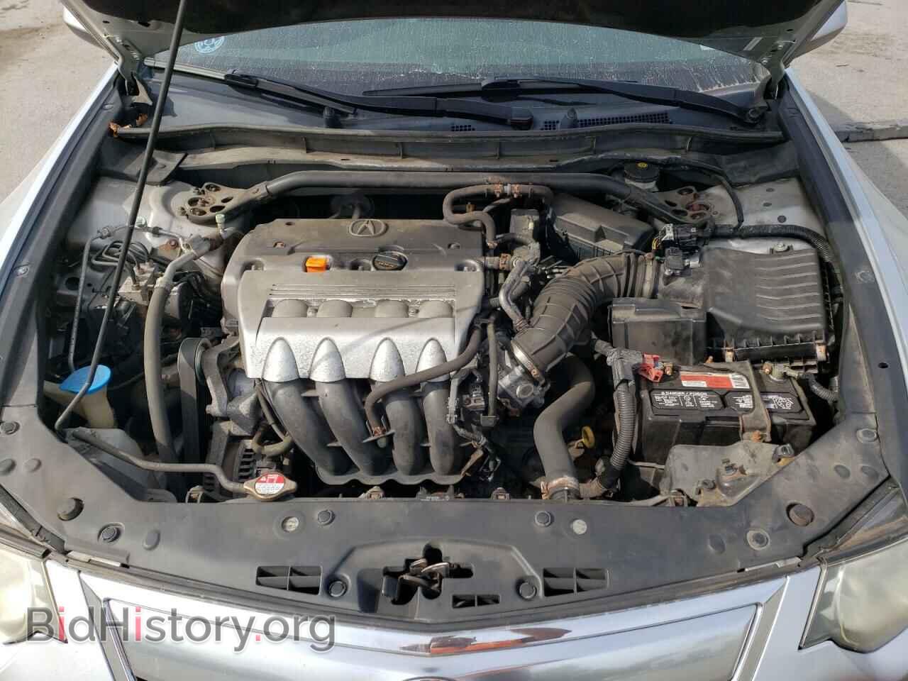 2012 ACURA TSX - VIN: JH4CU2F43CC007646 - Фото 11