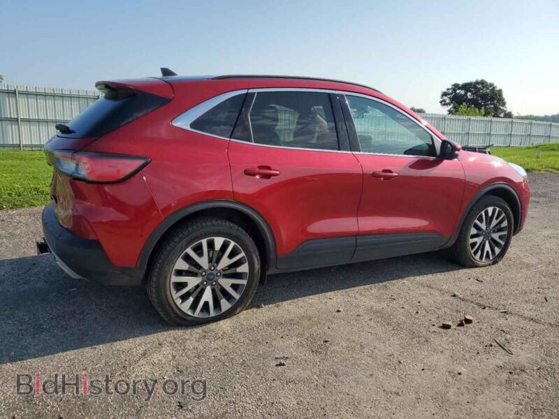 2020 Ford ESCAPE (VIN 1FMCU9J92LUA56761) — photo 3 of 14