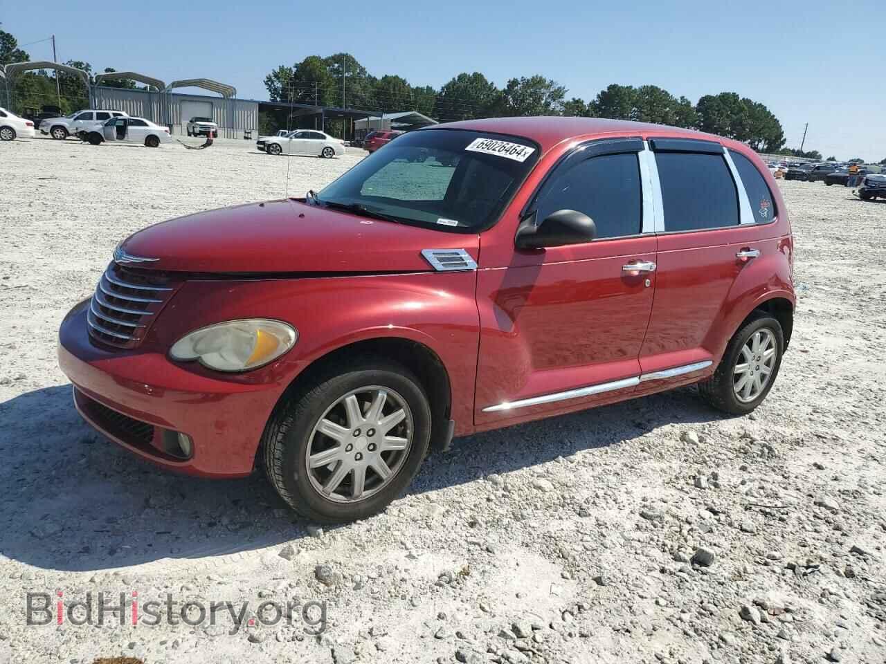 Photo 3A4GY5F95AT156429 - CHRYSLER PT CRUISER 2010