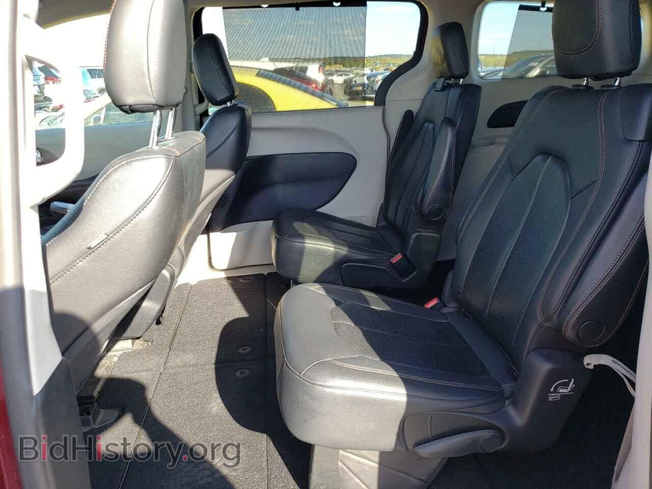 2019 CHRYSLER PACIFICA - VIN: 2C4RC1BG9KR685302 - Фото 11