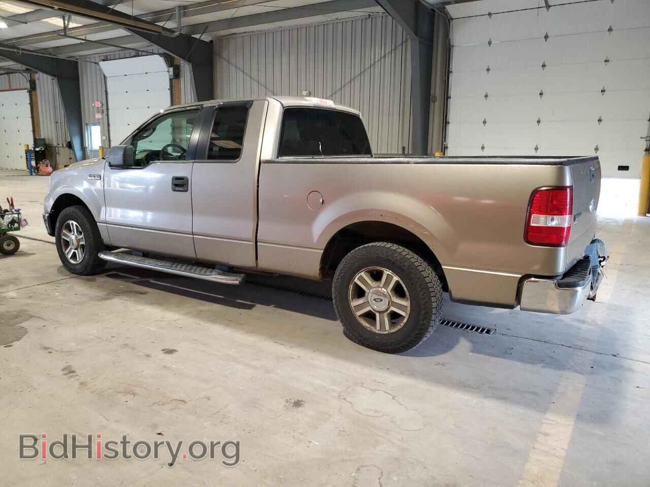 2006 FORD All Models - VIN: 1FTPX12V06FA79085 - Photo 2