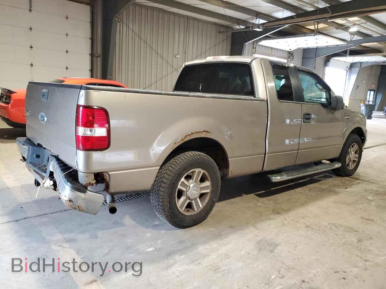 2006 FORD All Models - VIN: 1FTPX12V06FA79085 - Photo 3