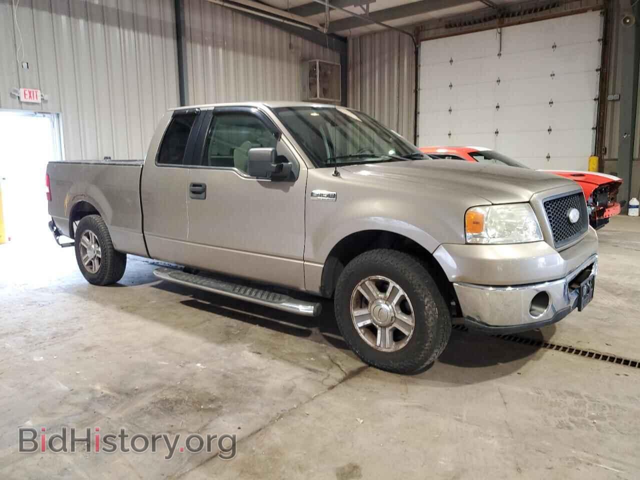 2006 FORD All Models - VIN: 1FTPX12V06FA79085 - Photo 4