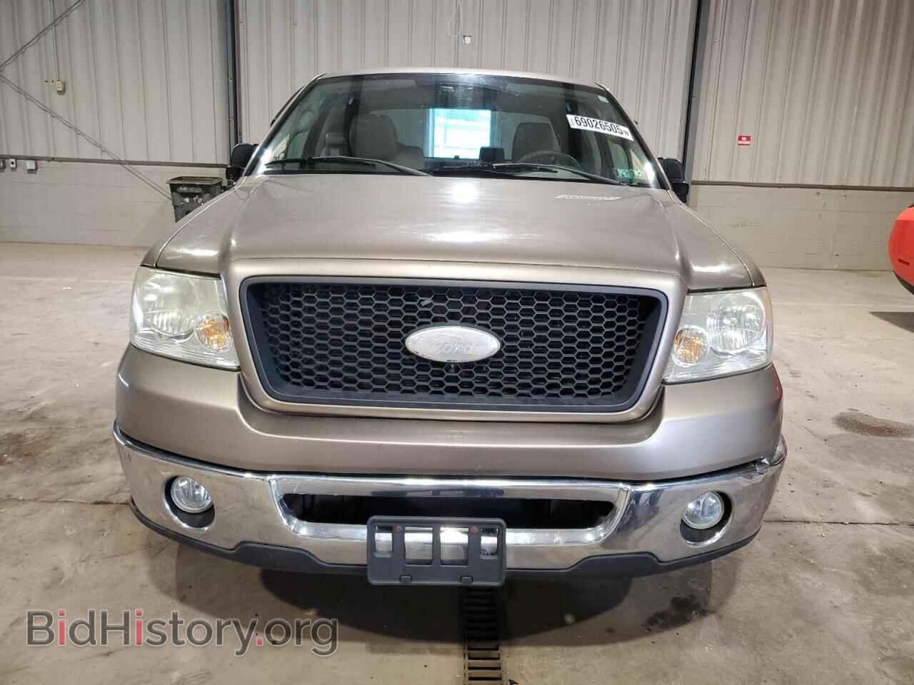 2006 FORD All Models - VIN: 1FTPX12V06FA79085 - Photo 5