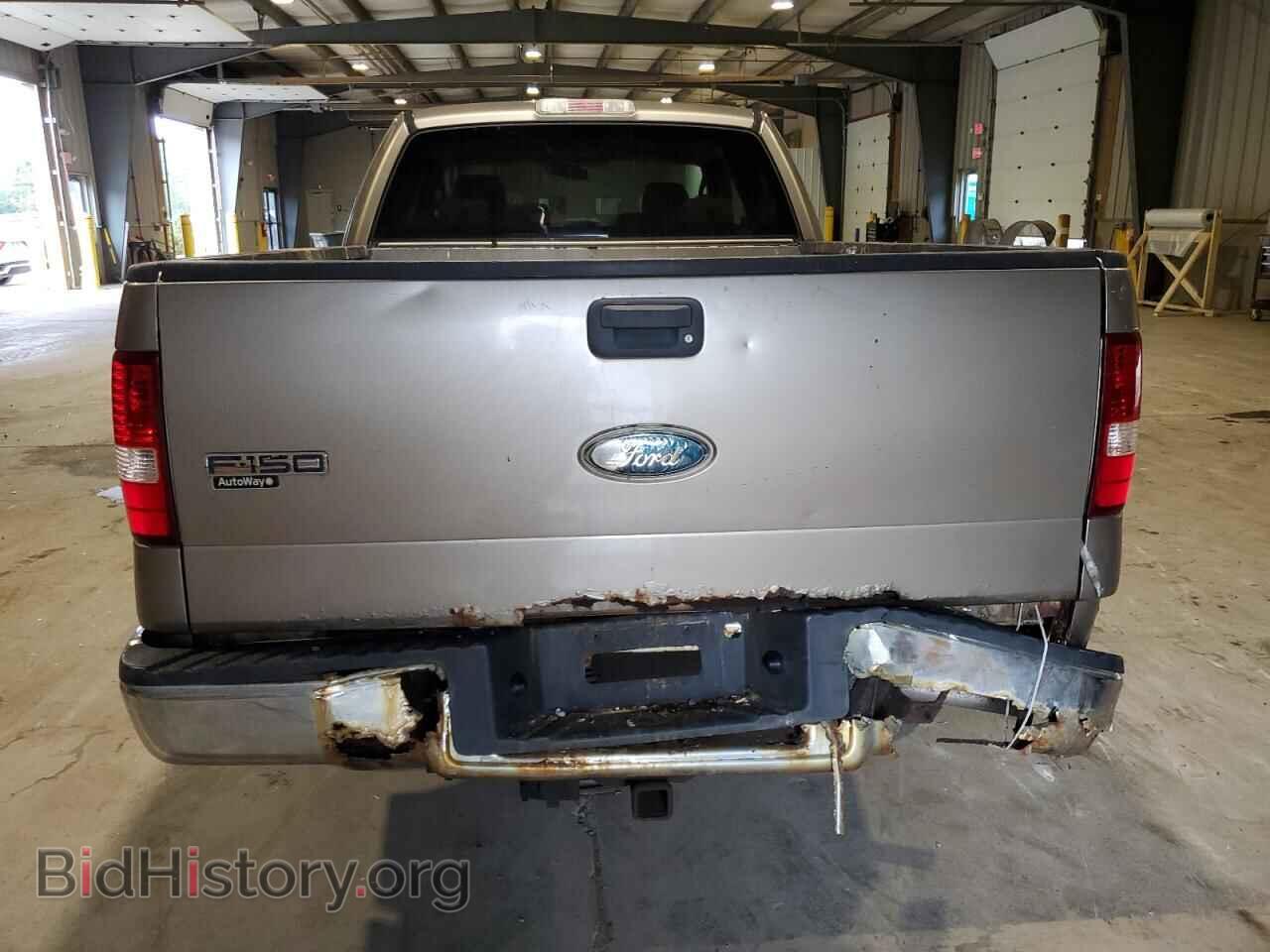2006 FORD All Models - VIN: 1FTPX12V06FA79085 - Photo 6