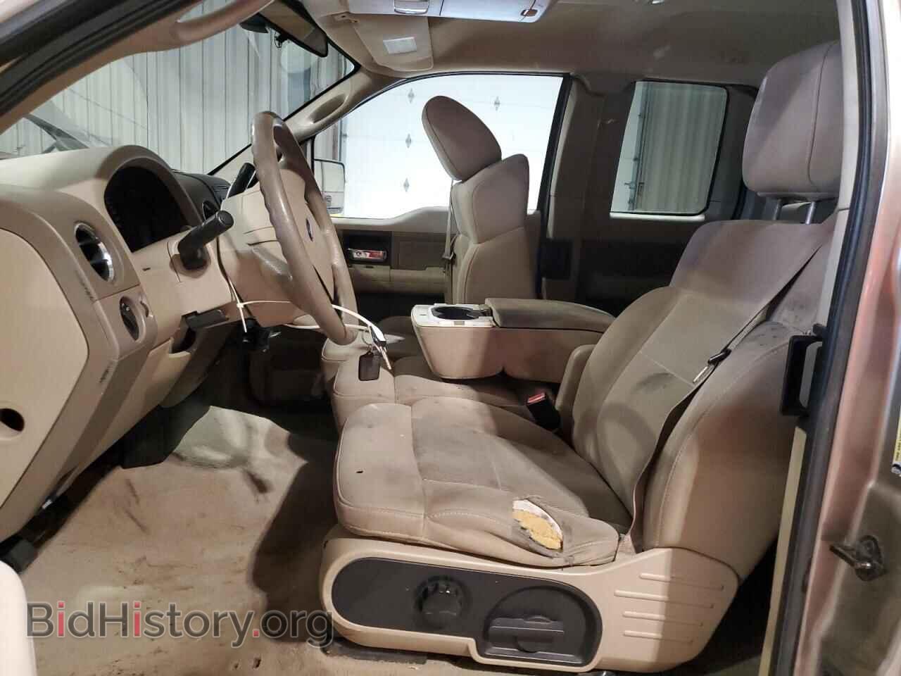 2006 FORD All Models - VIN: 1FTPX12V06FA79085 - Photo 7
