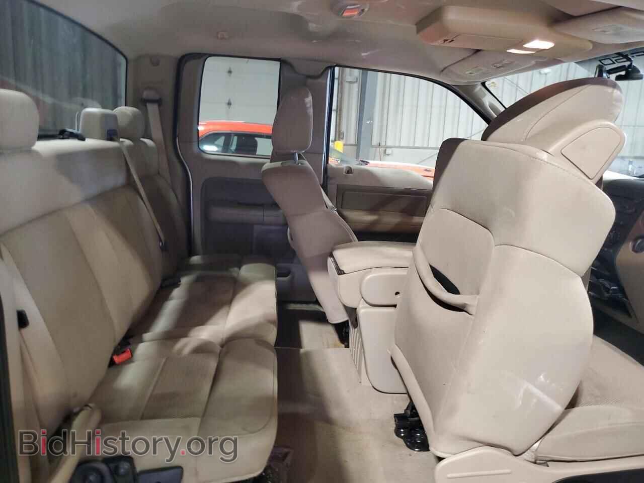 2006 FORD All Models - VIN: 1FTPX12V06FA79085 - Photo 10