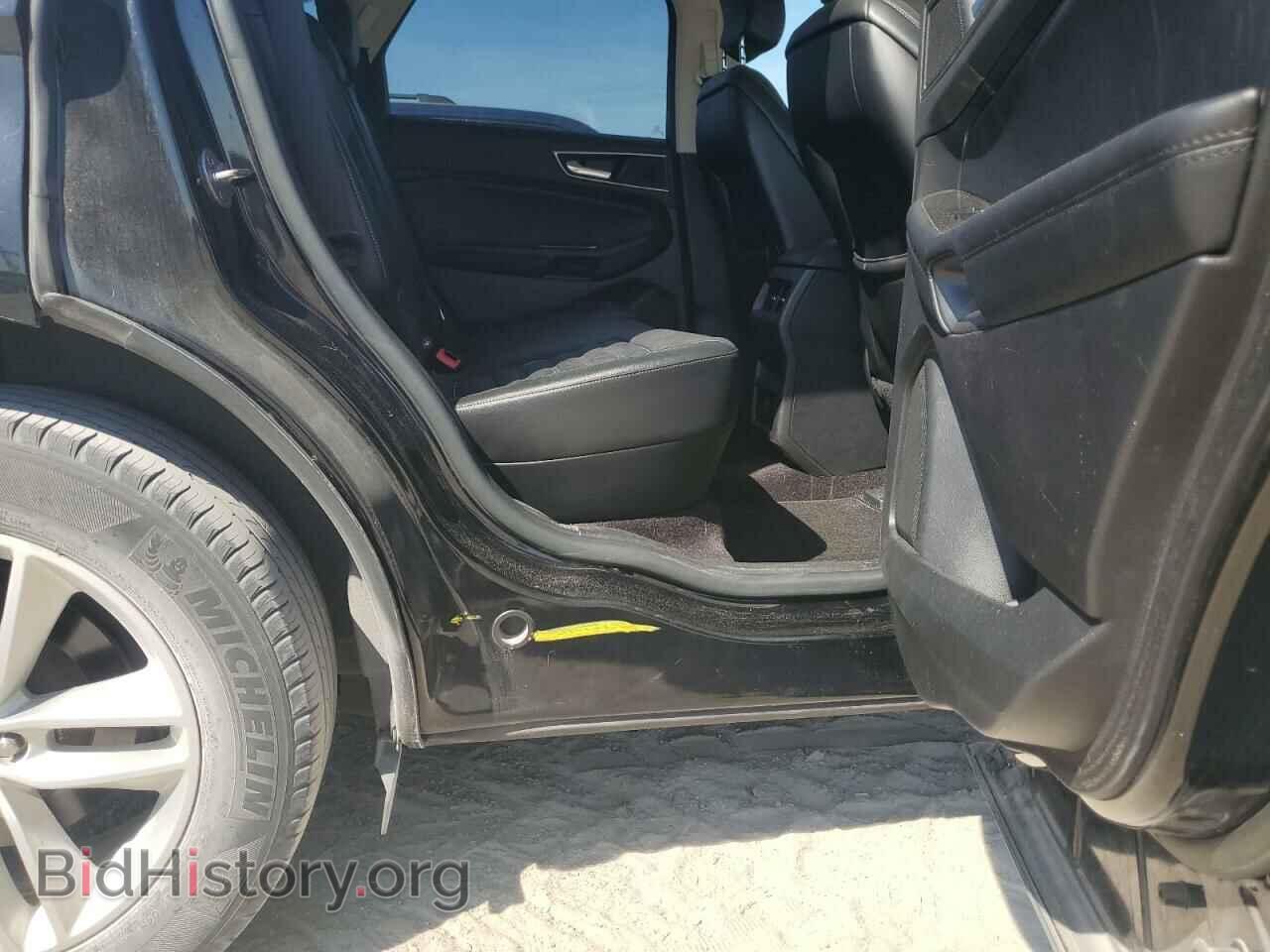 2016 FORD EDGE - VIN: 2FMPK3J94GBC40387 - Photo 12