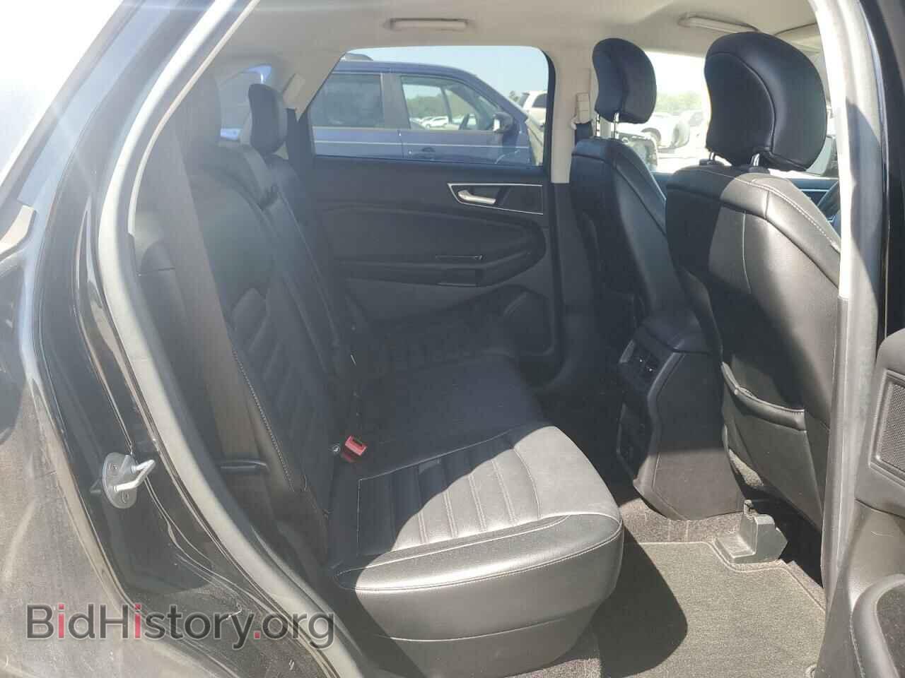 2016 FORD EDGE - VIN: 2FMPK3J94GBC40387 - Photo 10