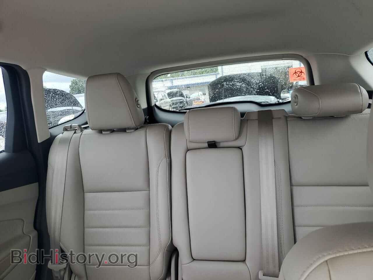 2014 FORD ESCAPE - VIN: 1FMCU0J95EUB79047 - Фото 10