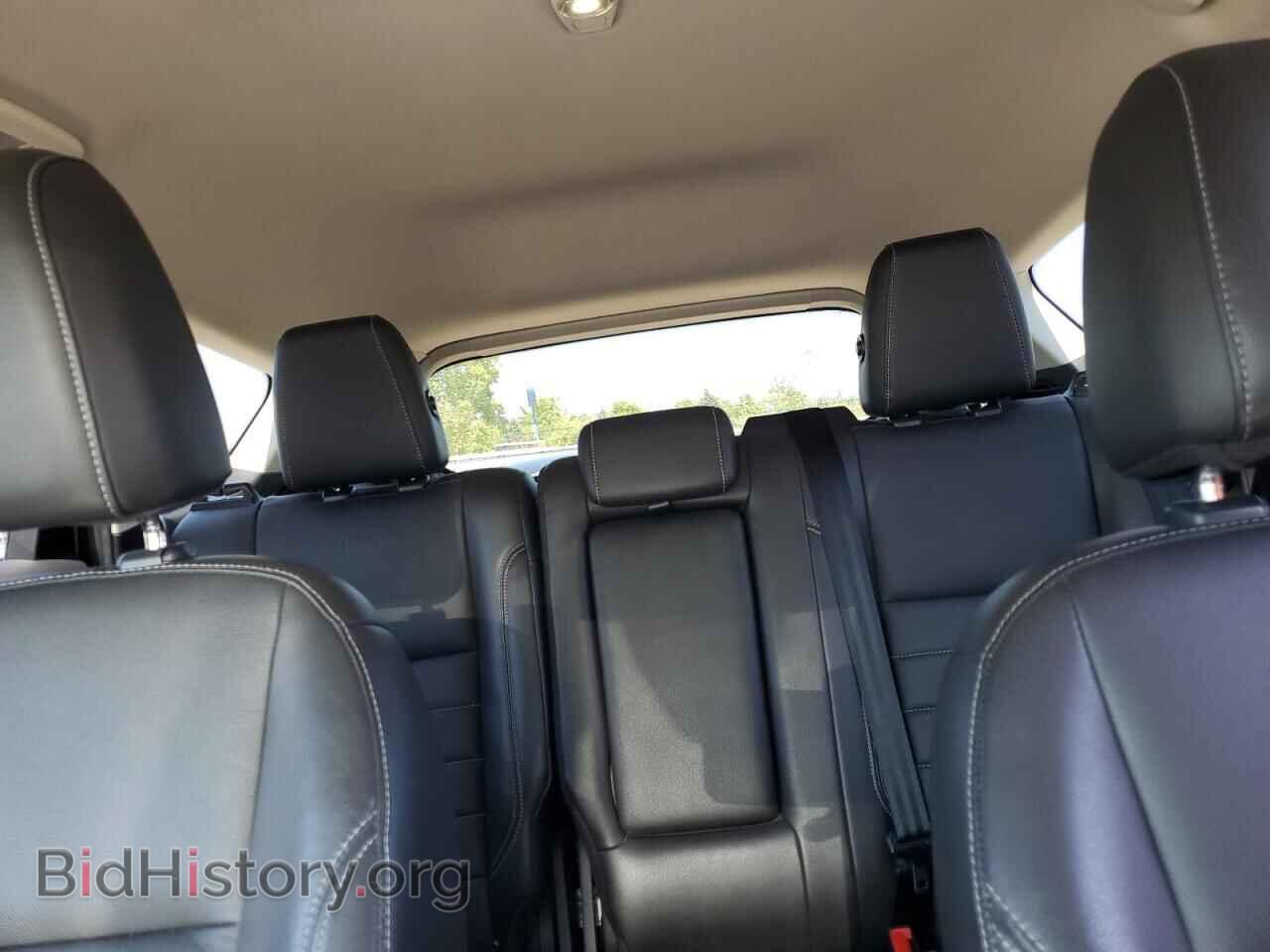 2013 FORD ESCAPE - VIN: 1FMCU9H98DUA34478 - Фото 10