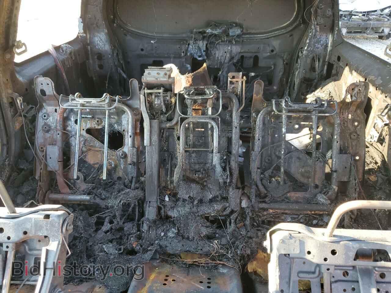 2006 NISSAN PATHFINDER - VIN: 5N1AR18W96C654250 - Фото 10