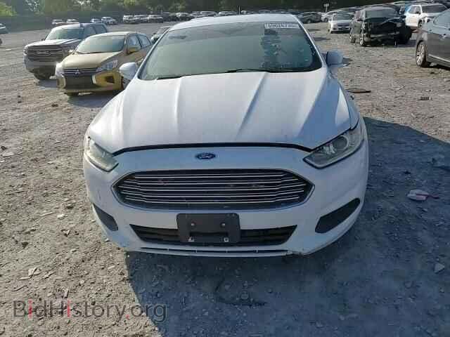2014 FORD FUSION - VIN: 3FA6P0H70ER159752 - Фото 13
