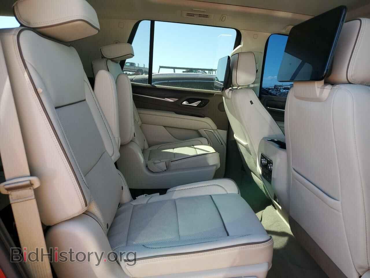2021 GMC YUKON - VIN: 1GKS2DKL1MR132157 - Фото 11
