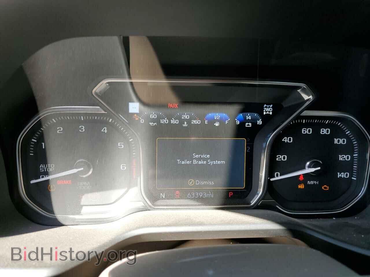 2021 GMC YUKON - VIN: 1GKS2DKL1MR132157 - Фото 9