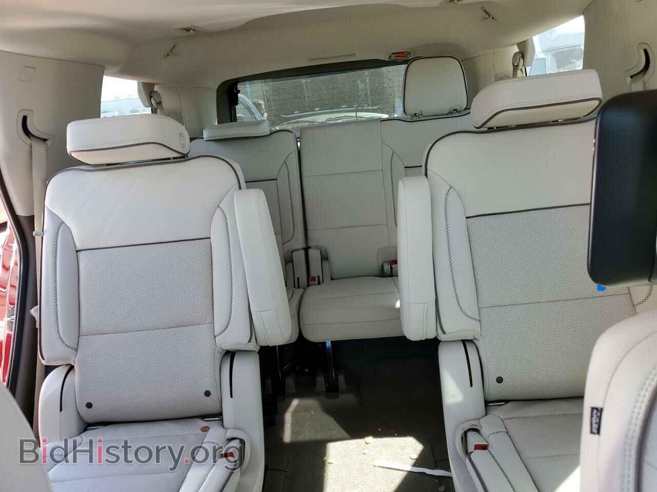 2021 GMC YUKON - VIN: 1GKS2DKL1MR132157 - Фото 10