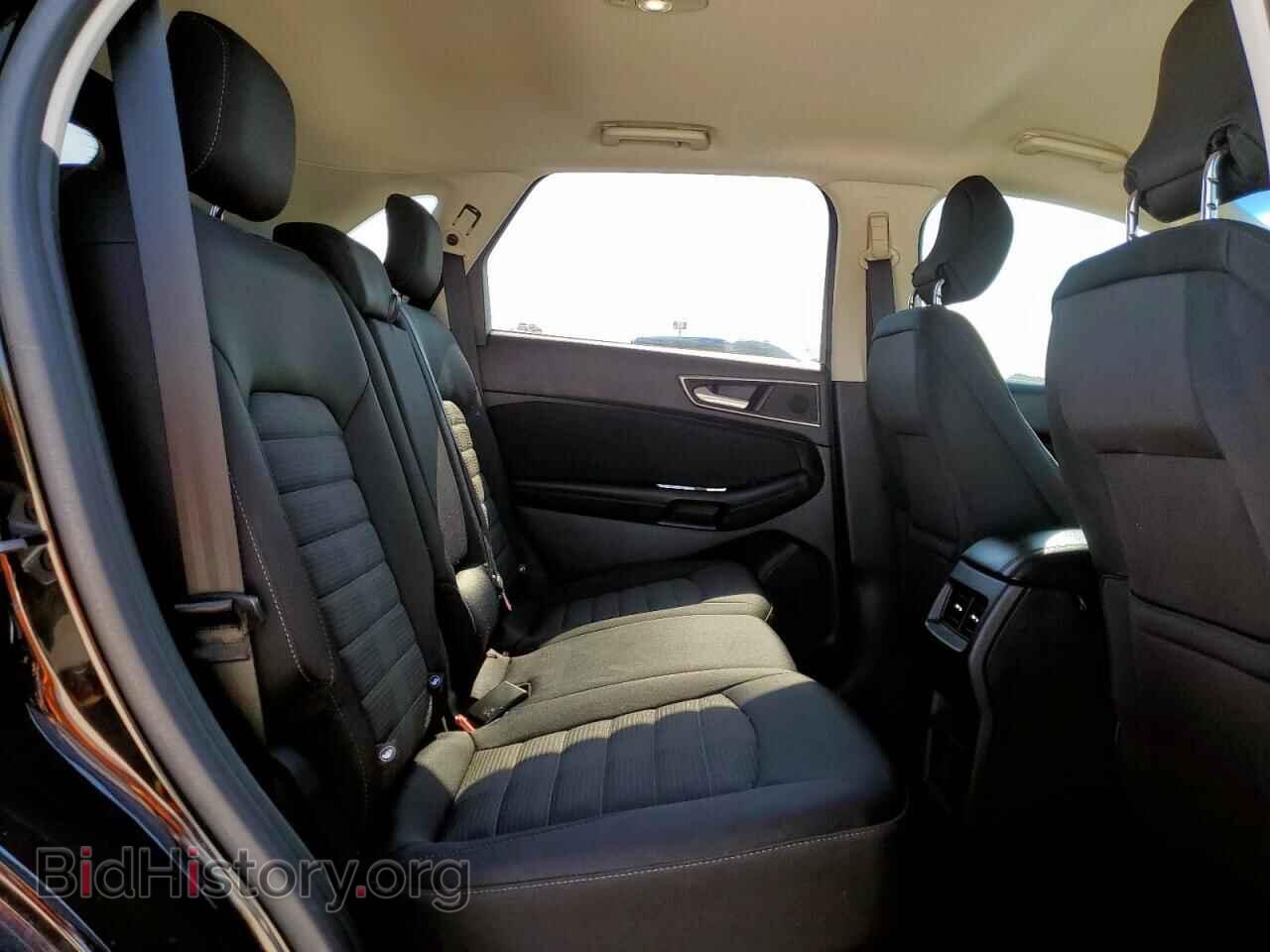 2017 FORD EDGE - VIN: 2FMPK3J99HBB88384 - Фото 11