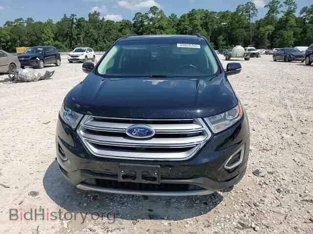 2017 FORD EDGE - VIN: 2FMPK3J99HBB88384 - Фото 15