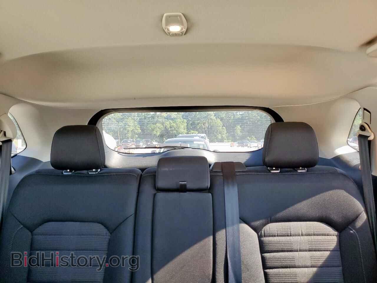 2017 FORD EDGE - VIN: 2FMPK3J99HBB88384 - Фото 10