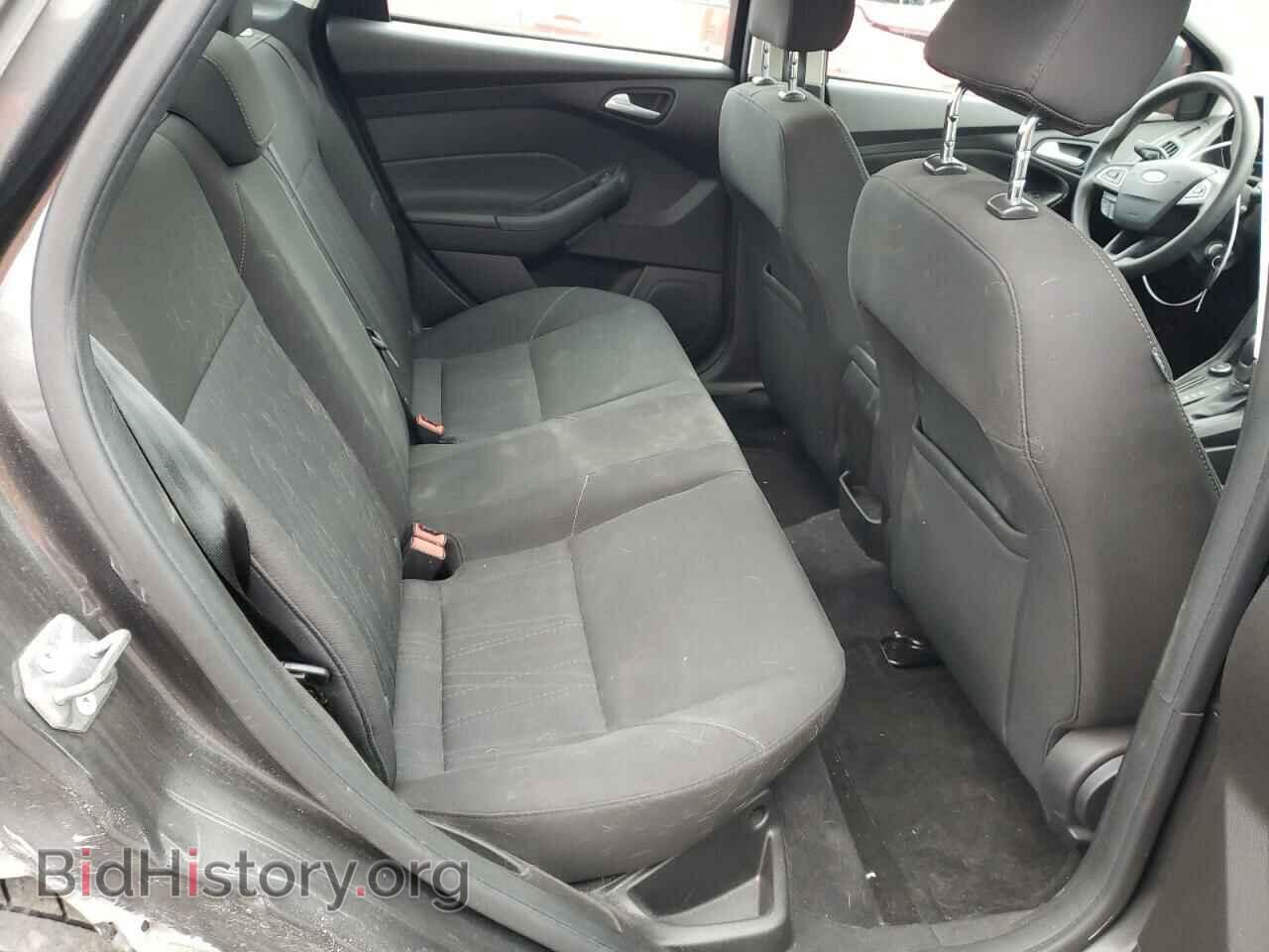 2016 FORD FOCUS - VIN: 1FADP3F28GL210528 - Фото 6