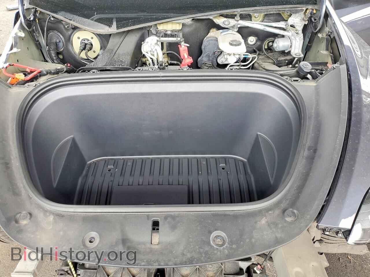 2023 TESLA MODEL Y - VIN: 7SAYGDEE2PF832514 - Photo 11