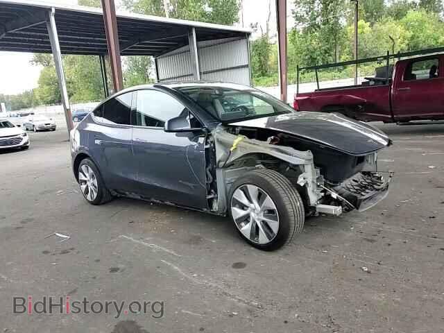 2023 TESLA MODEL Y - VIN: 7SAYGDEE2PF832514 - Photo 14