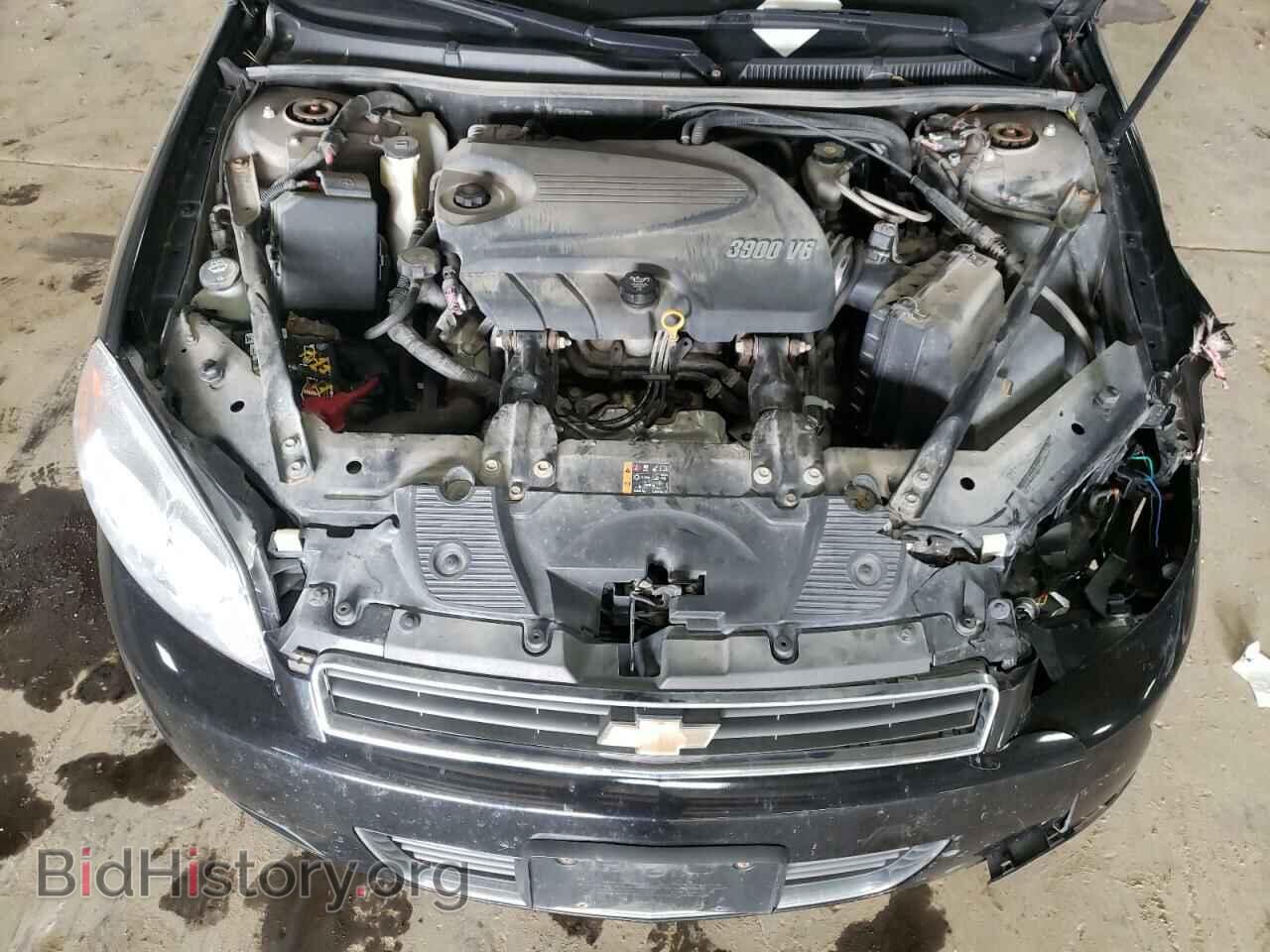 2011 CHEVROLET IMPALA - VIN: 2G1WC5EM8B1231299 - Фото 7
