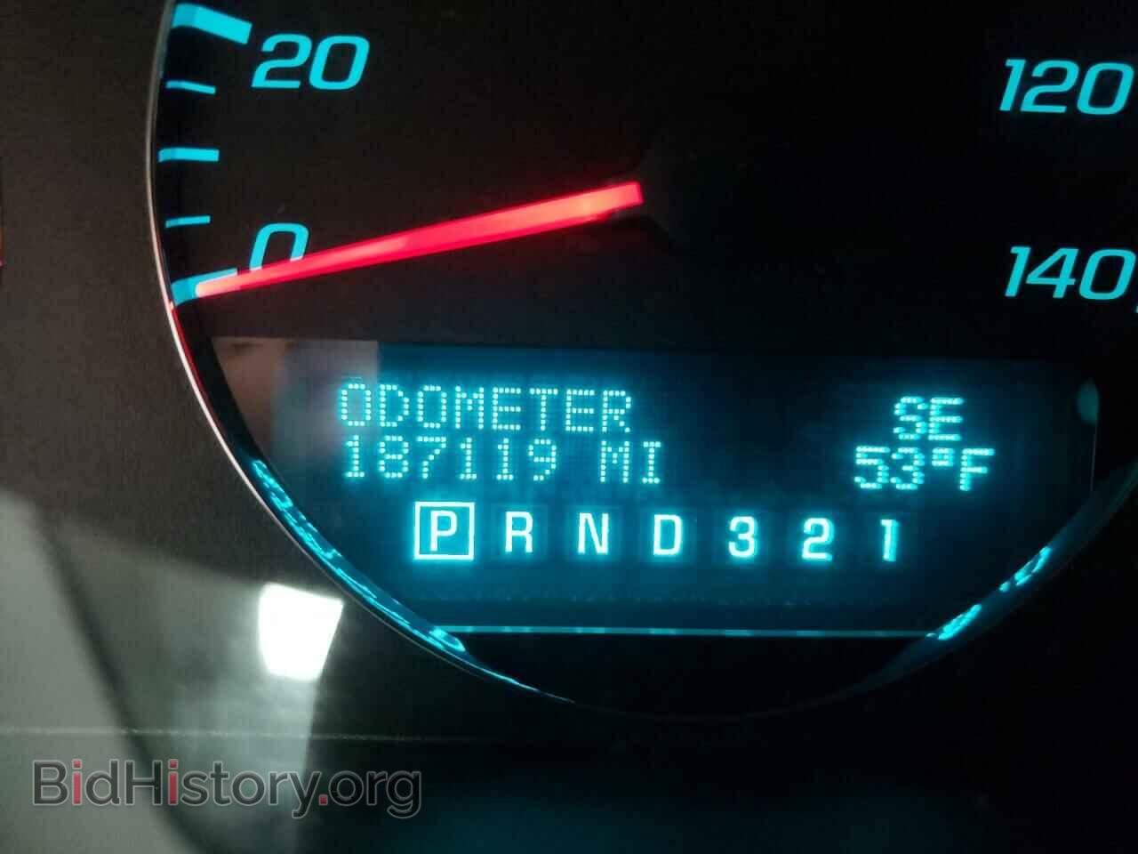 2011 CHEVROLET IMPALA - VIN: 2G1WC5EM8B1231299 - Фото 8