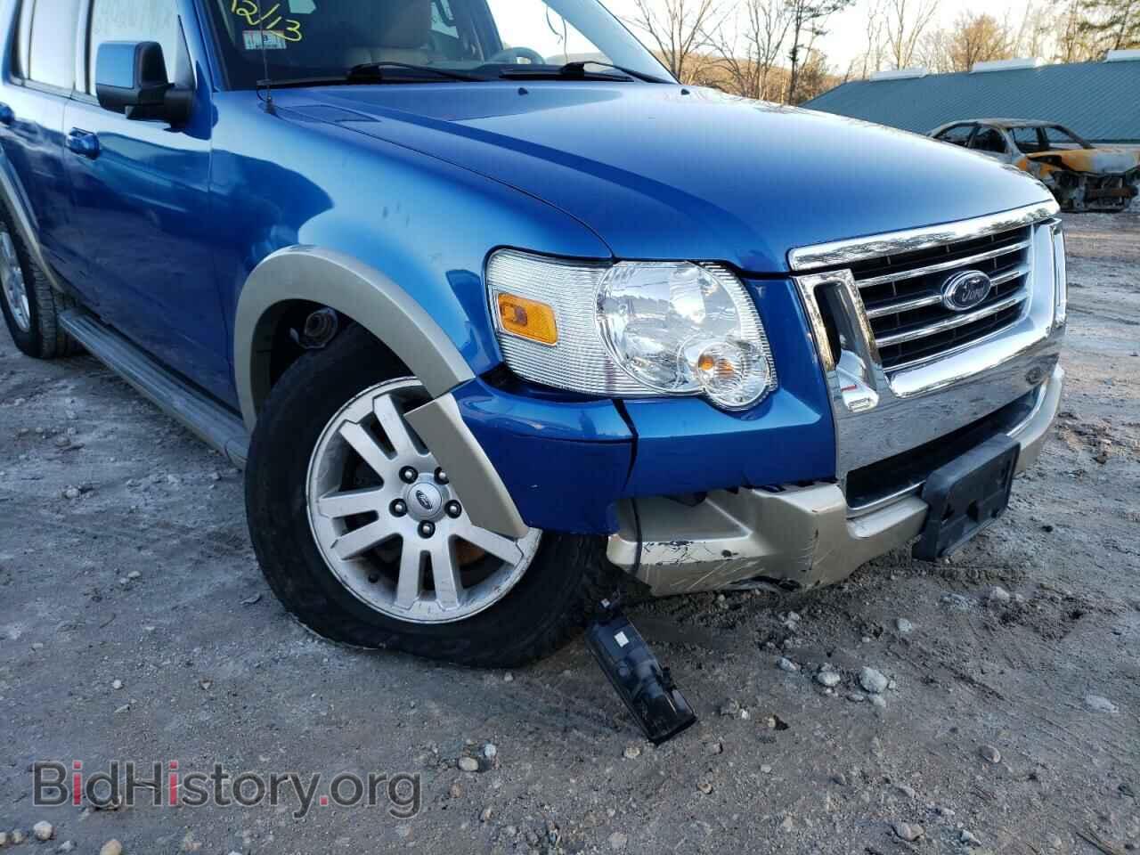 2010 FORD EXPLORER - VIN: 1FMEU7EE9AUA59786 - Фото 9