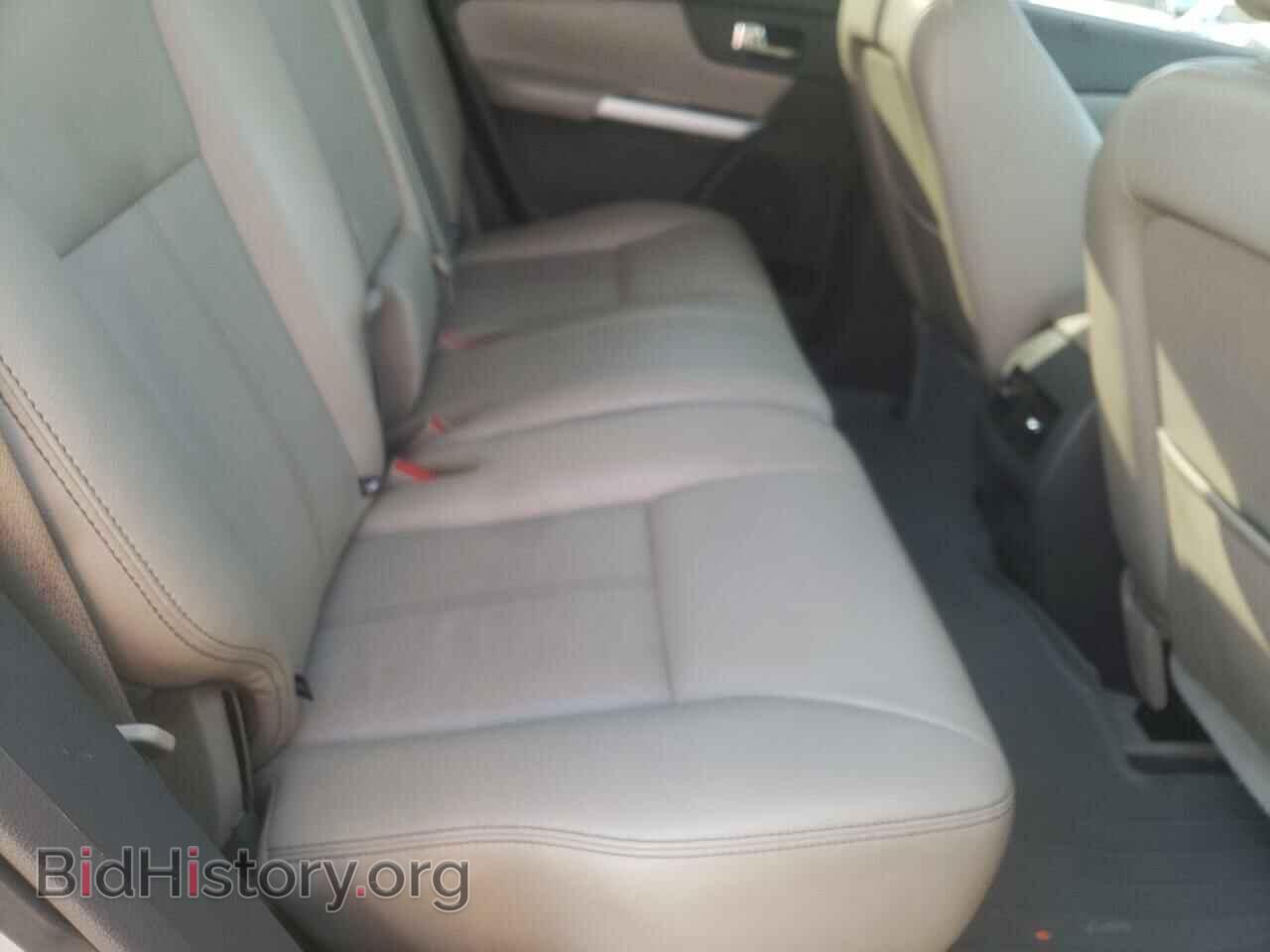 2013 FORD EDGE - VIN: 2FMDK3KC8DBA03345 - Photo 6