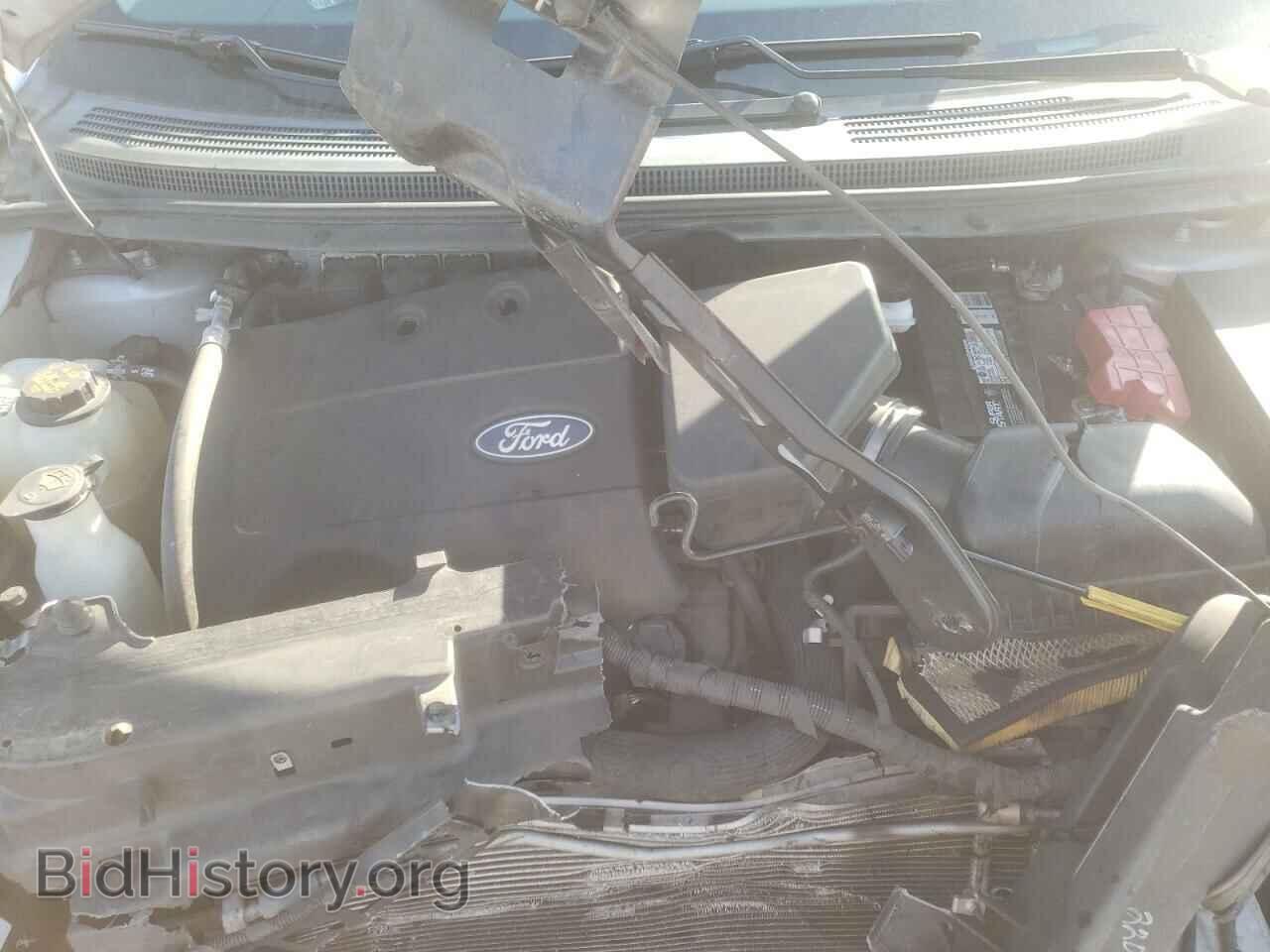 2013 FORD EDGE - VIN: 2FMDK3KC8DBA03345 - Photo 7
