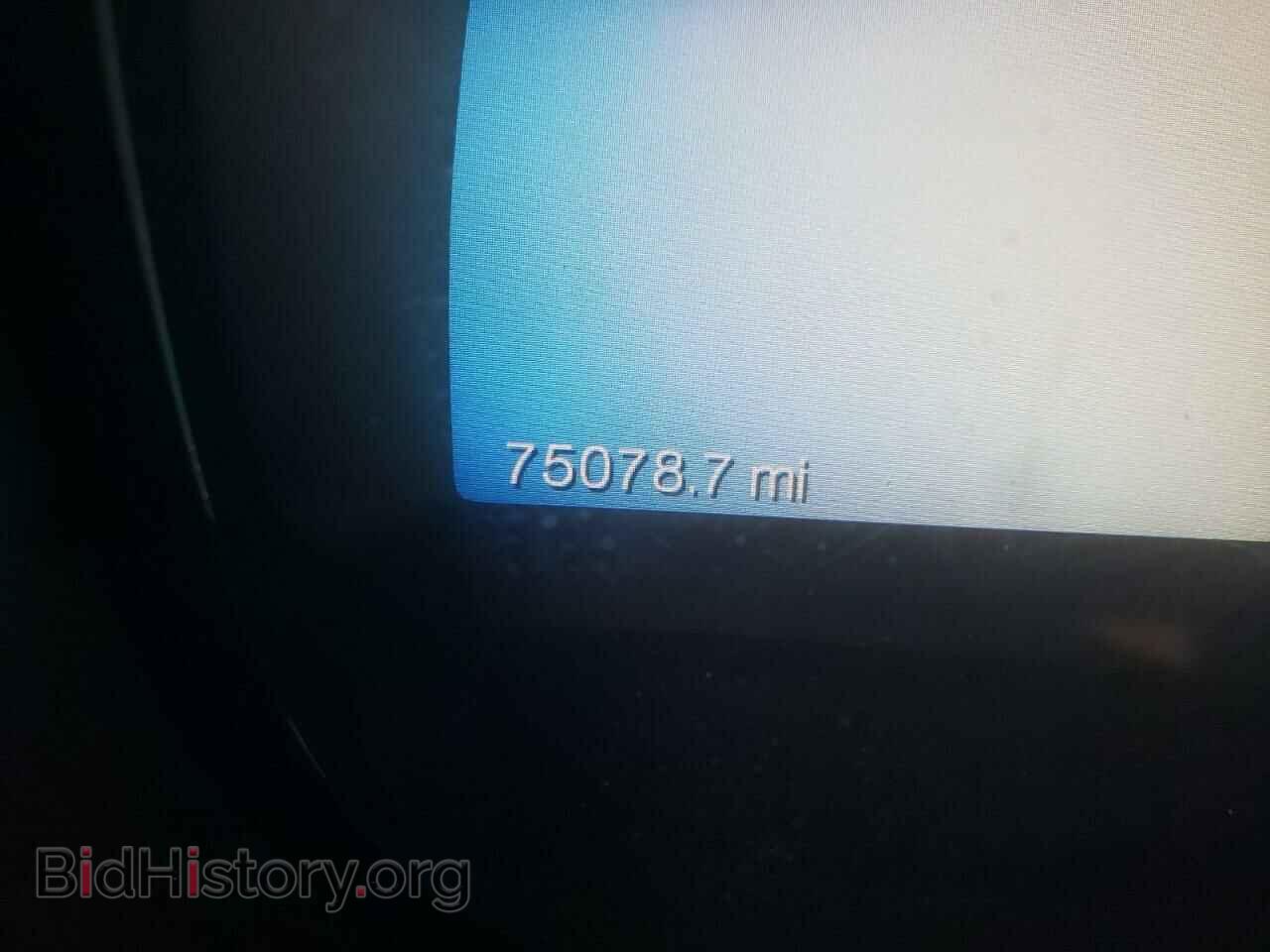 2013 FORD EDGE - VIN: 2FMDK3KC8DBA03345 - Photo 8