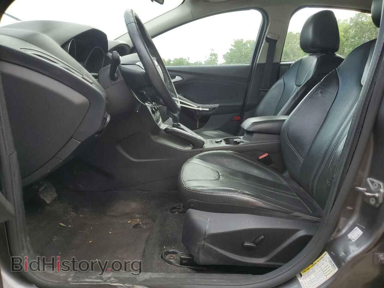 2013 FORD FOCUS - VIN: 1FADP3K20DL258283 - Photo 7