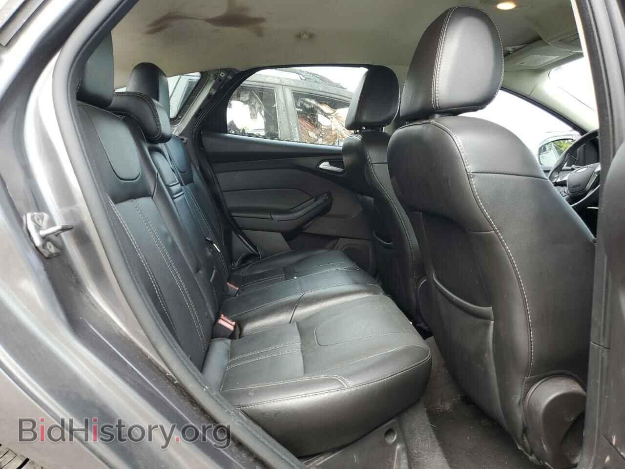 2013 FORD FOCUS - VIN: 1FADP3K20DL258283 - Photo 10