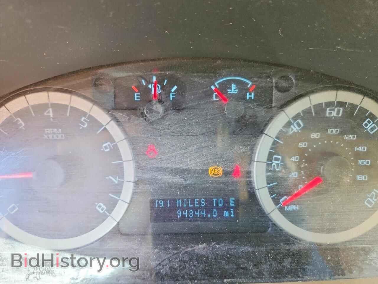 2011 FORD ESCAPE - VIN: 1FMCU0D7XBKA93024 - Photo 9