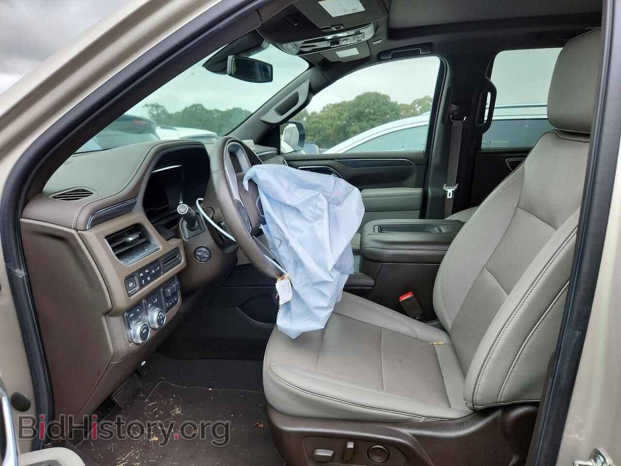 2022 GMC YUKON - VIN: 1GKS2BKD7NR175562 - Photo 7