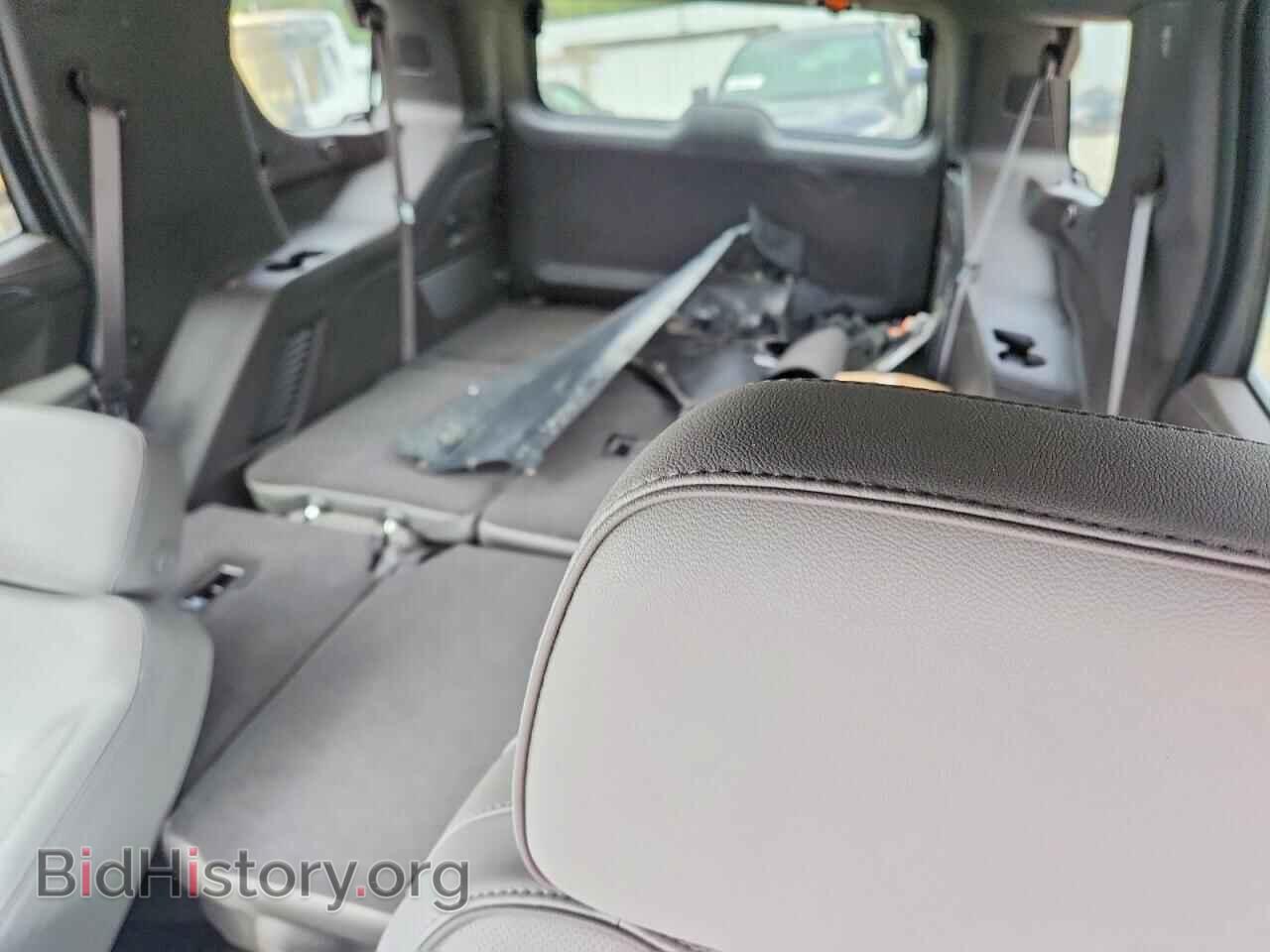 2022 GMC YUKON - VIN: 1GKS2BKD7NR175562 - Photo 10