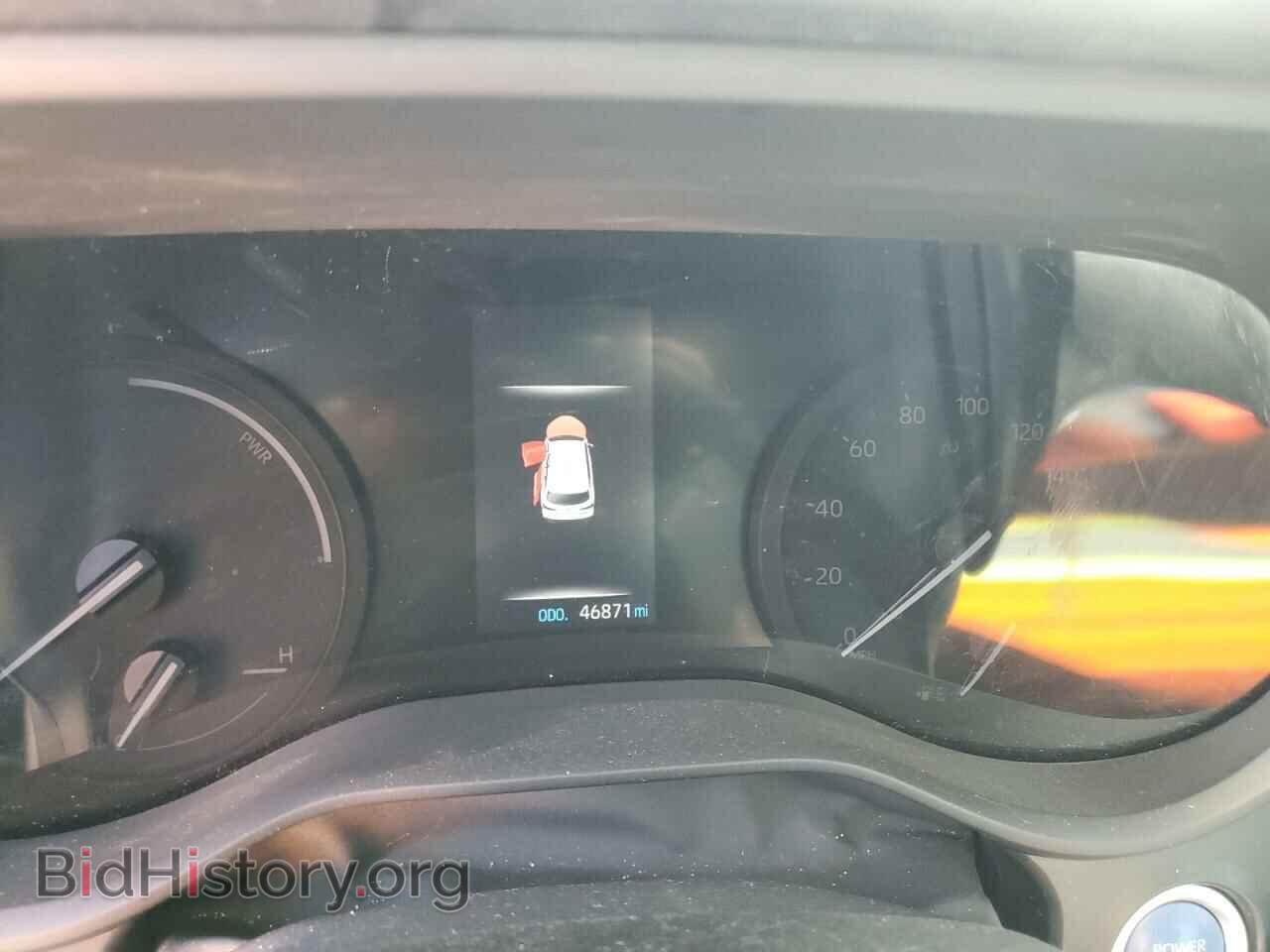 2021 TOYOTA All Models - VIN: 5TDYRKEC8MS061932 - Фото 9