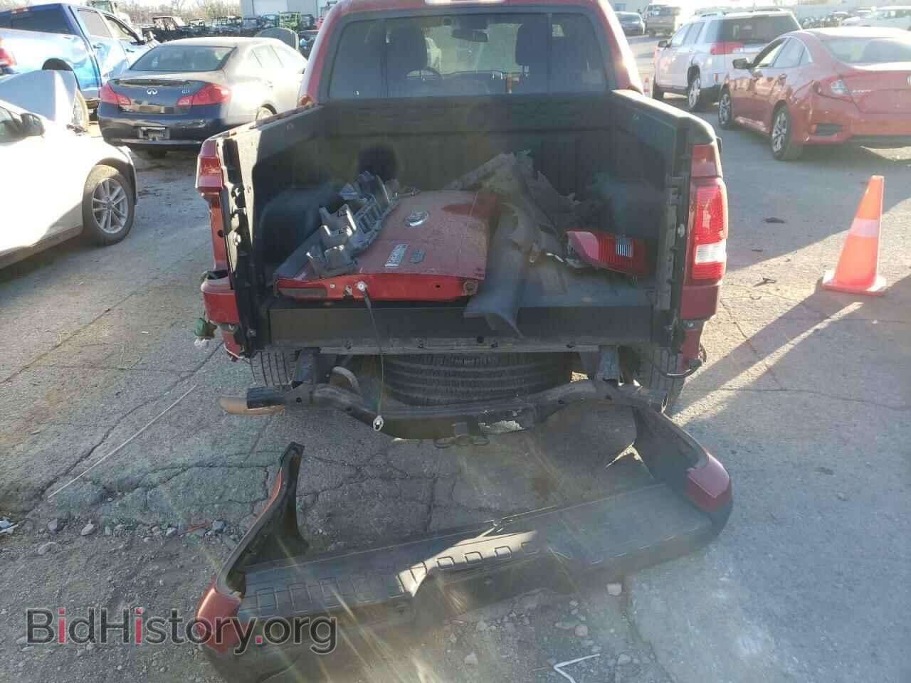 2009 FORD EXPLORER - VIN: 1FMEU31E49UA44316 - Фото 9