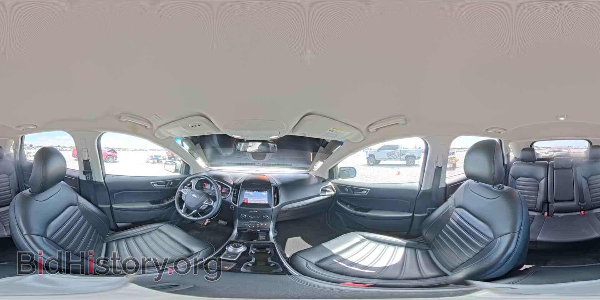 2019 FORD EDGE - VIN: 2FMPK3J93KBB23232 - Photo 14
